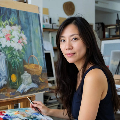 Nadia Tan