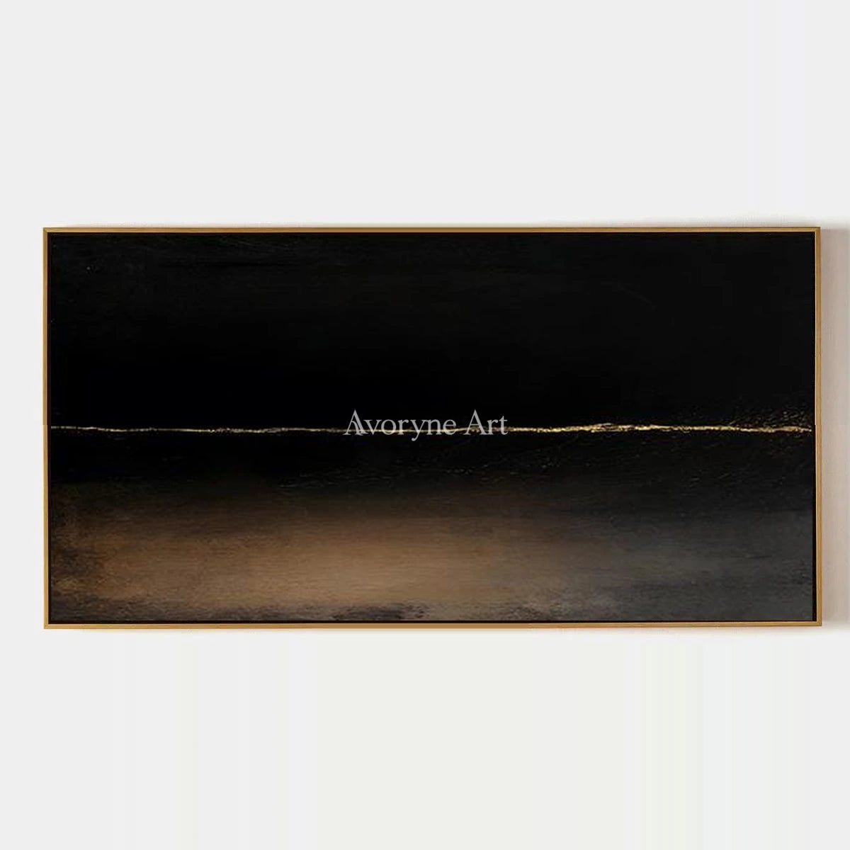 Aster Horizon: Black Gold Horizon — primary