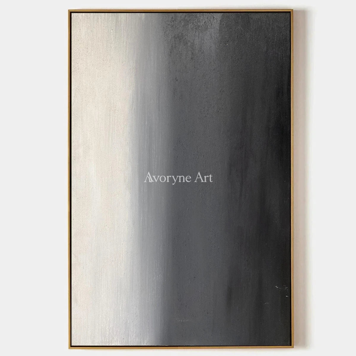 Aster Summit: Gray Gradient Abstract — primary