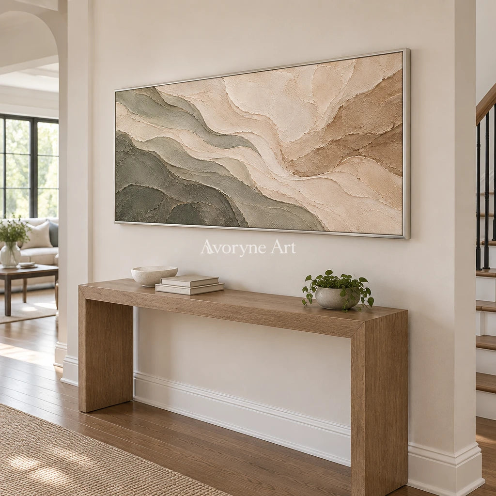 Aster Pebble: Neutral Coastal Relief — entry silver