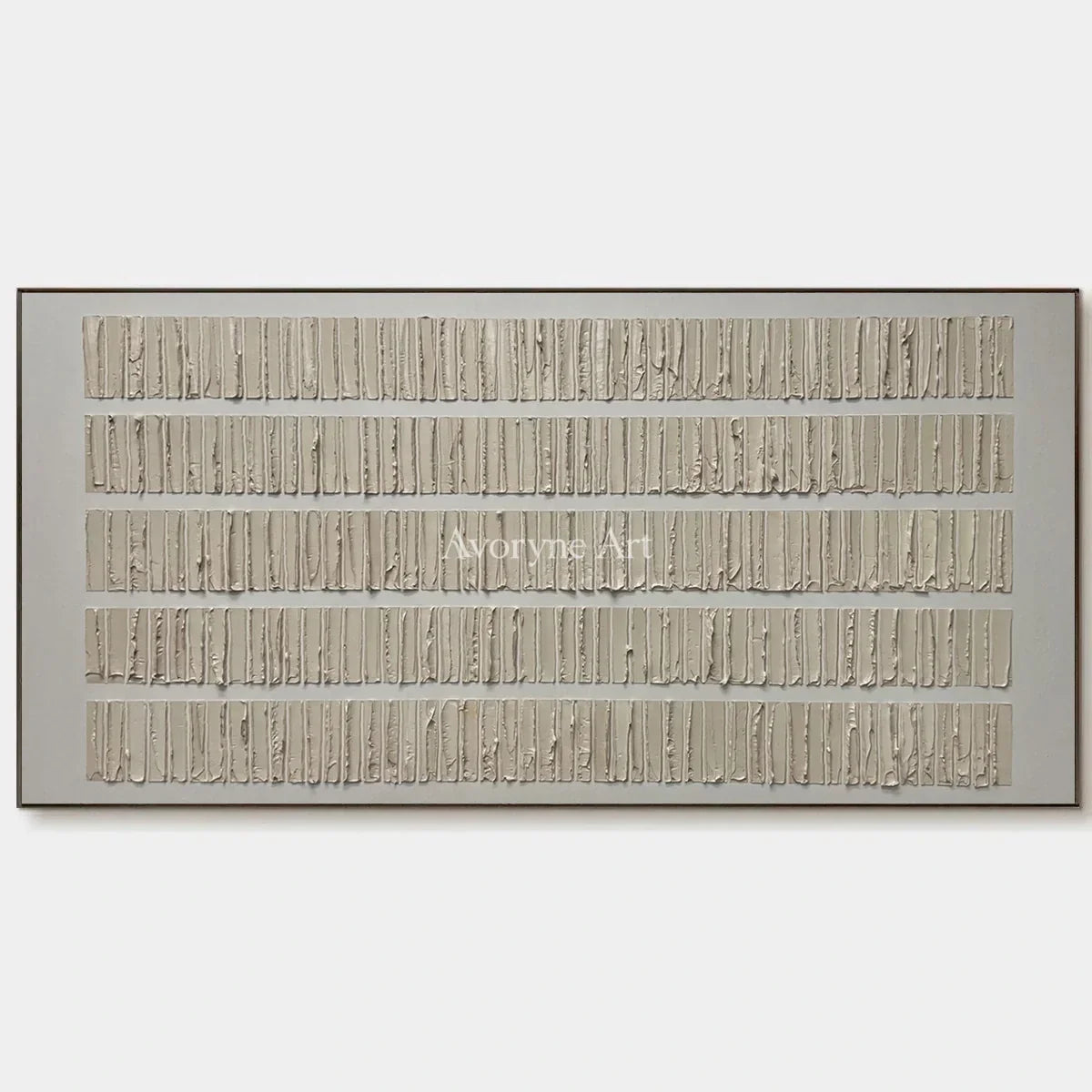 What Size Art Should You Hang Above a Sofa?