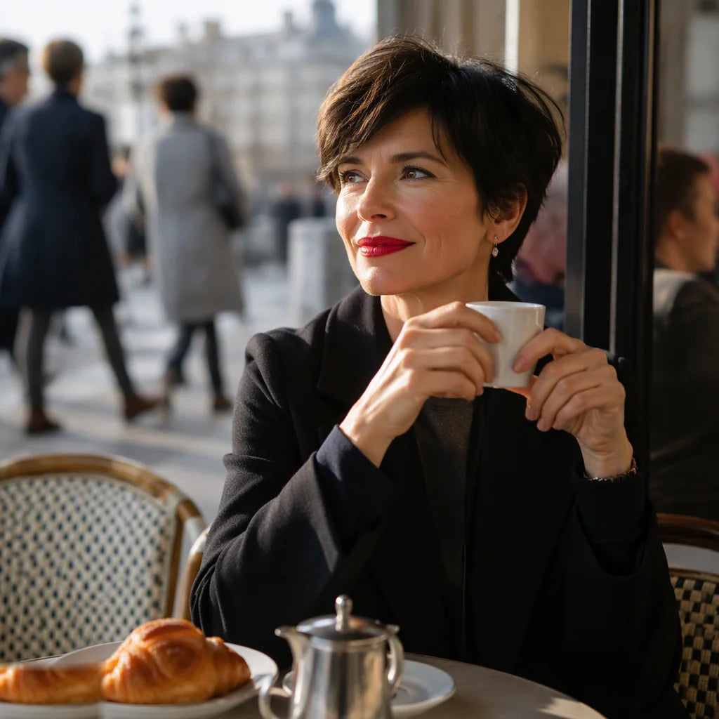 Camille Fournier