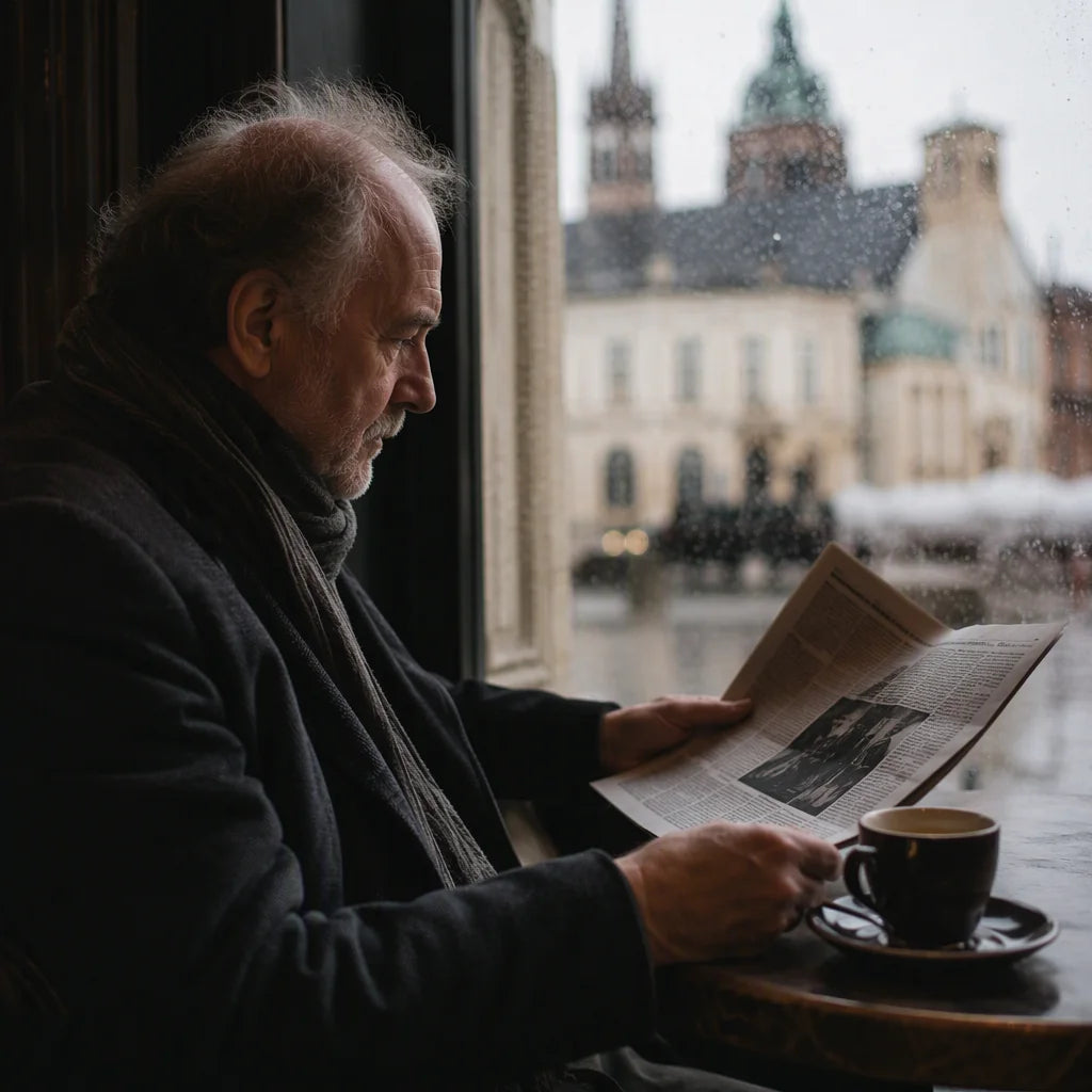 Daniel Kowalski
