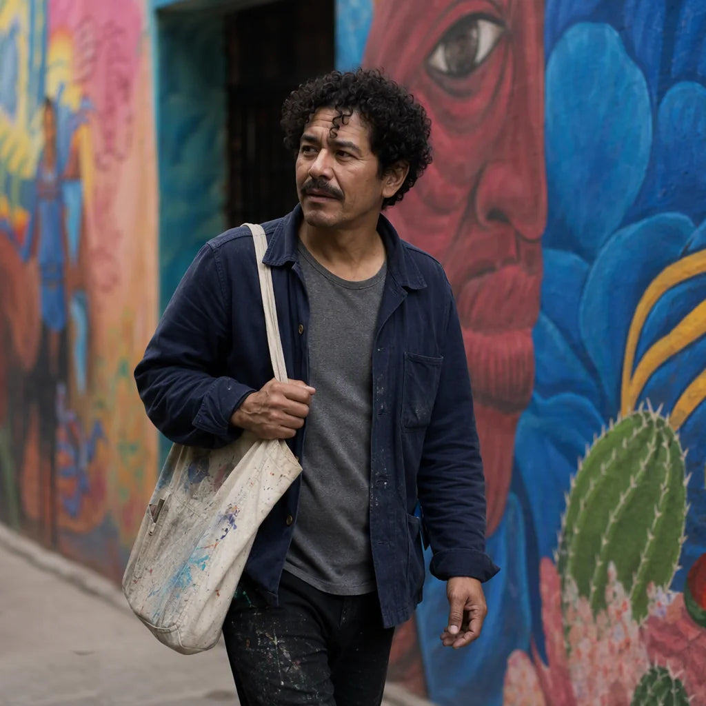 Diego Morales