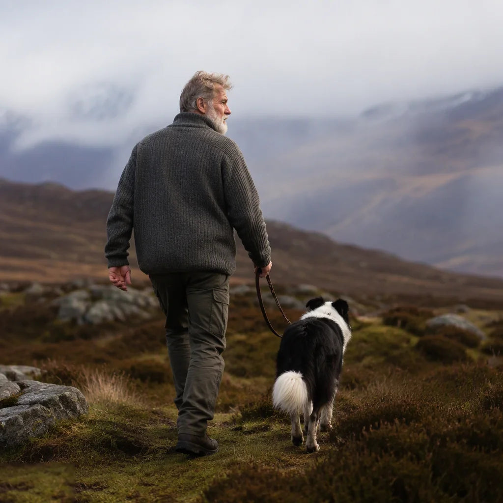 Hamish McAllister