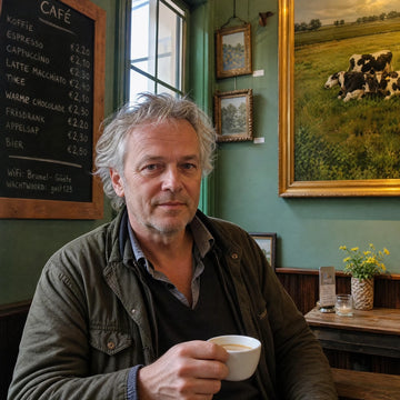 Jeroen van der Meer