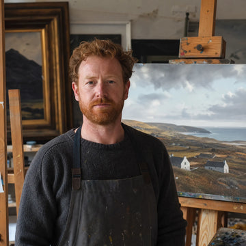 Ronan Keane