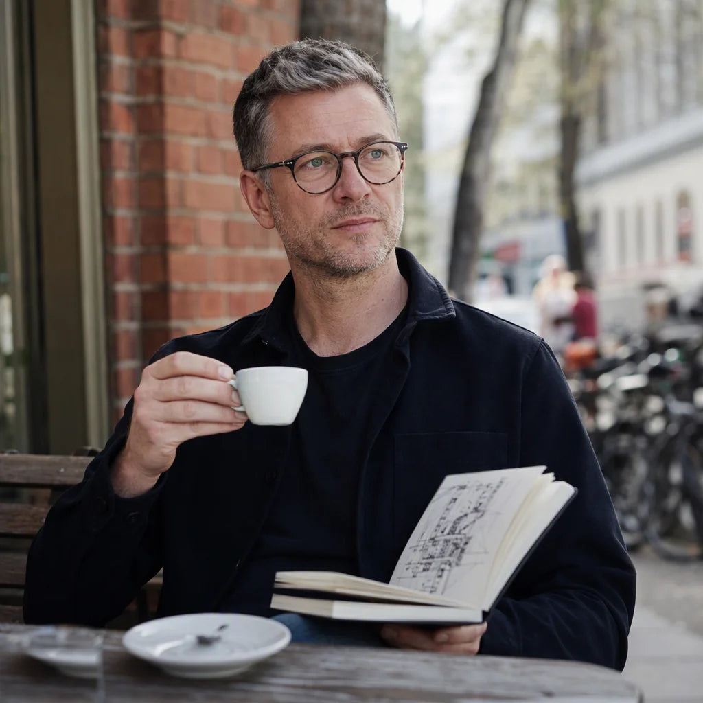 Tomas Berger