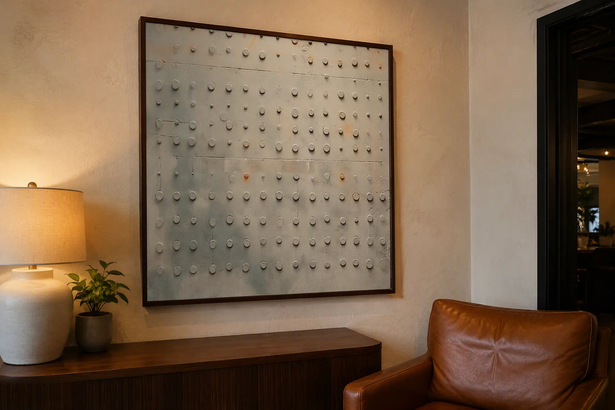The Juniper Lobby
