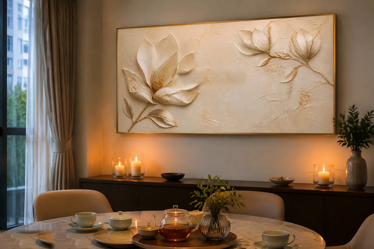 The Pearl Room