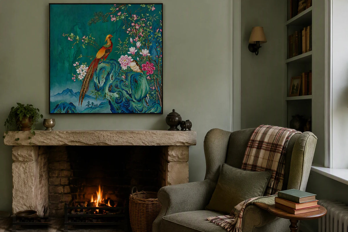 Fernhill Cottage