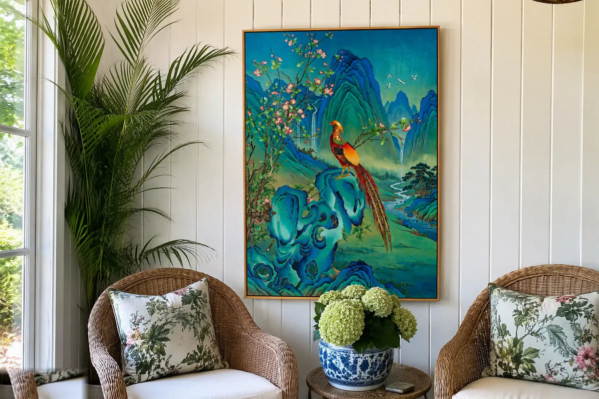 Havenwood Sunroom