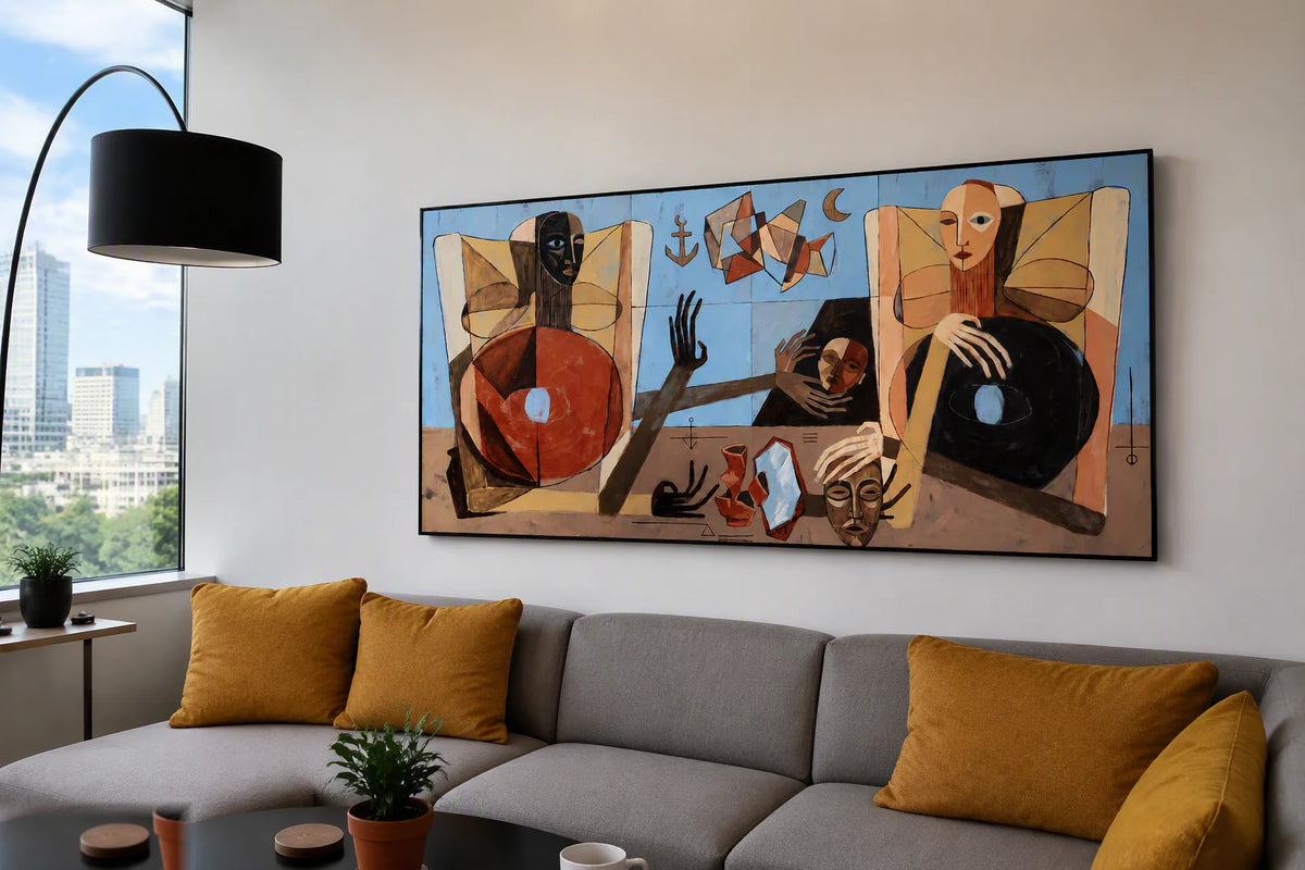Ridgeline Lounge