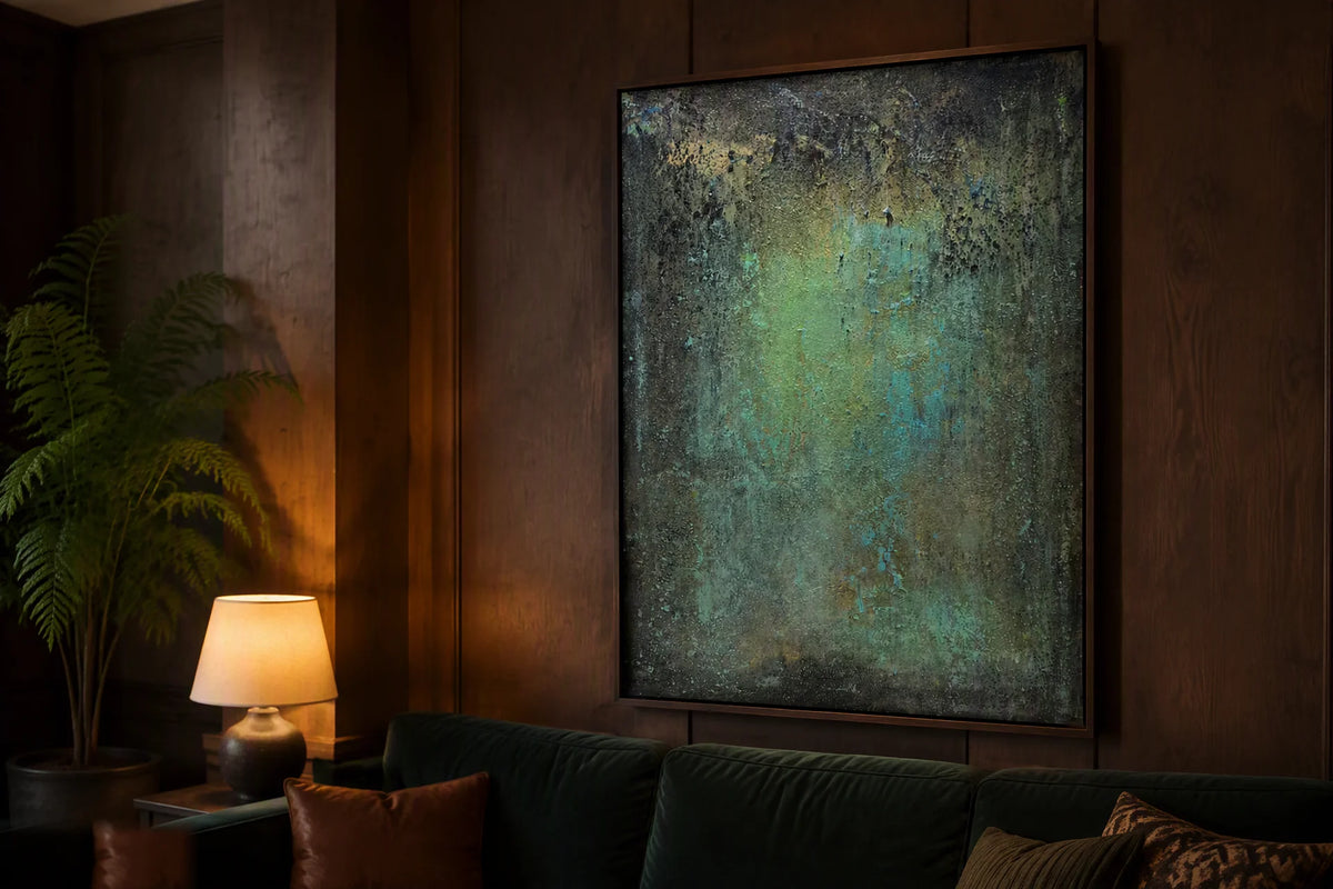 The Fern Lounge