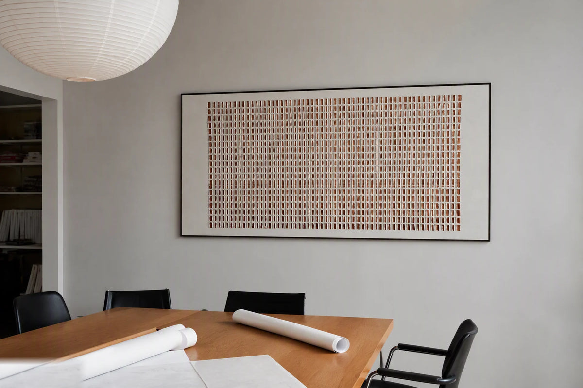 Copperline Office