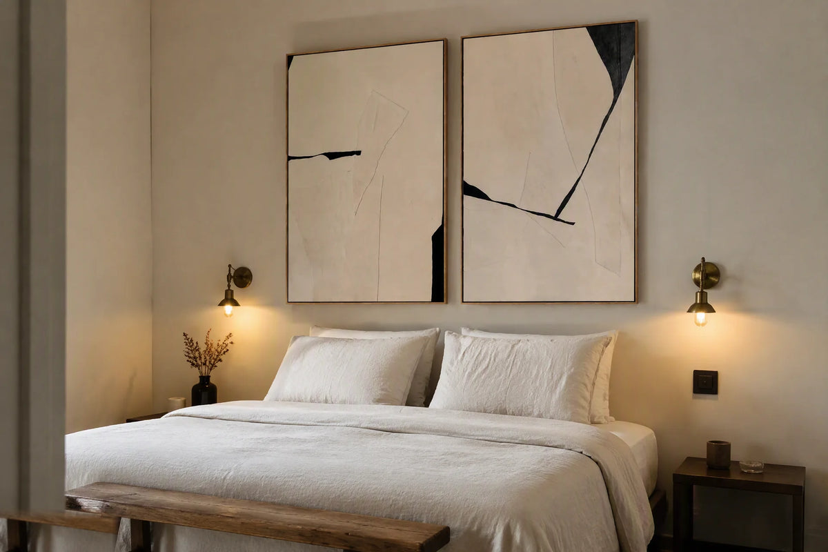 The Linen Suite
