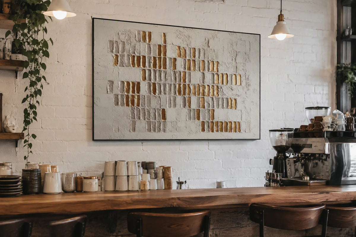 Brik & Bean Cafe