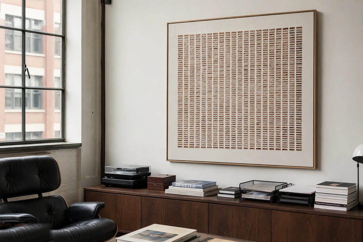 Grain & Frame Studio