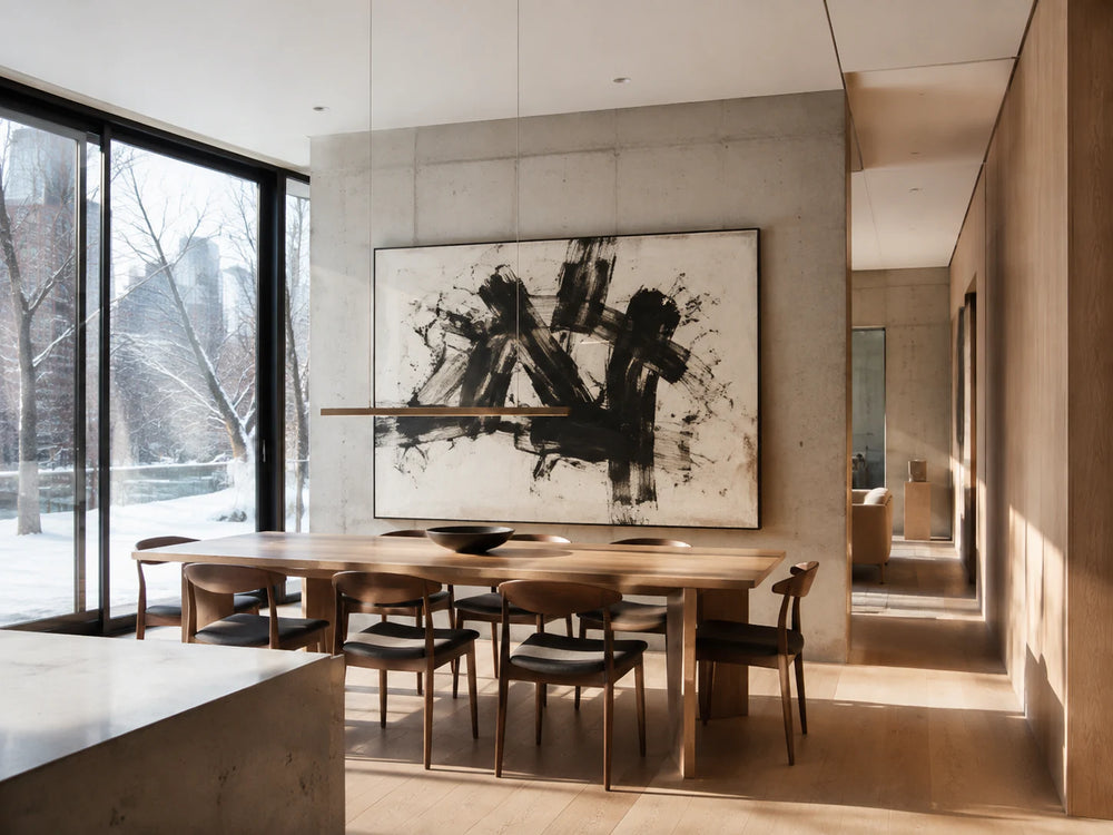 Gallery Residence