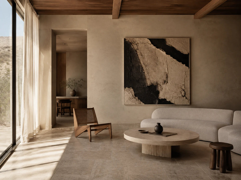 Mineral House
