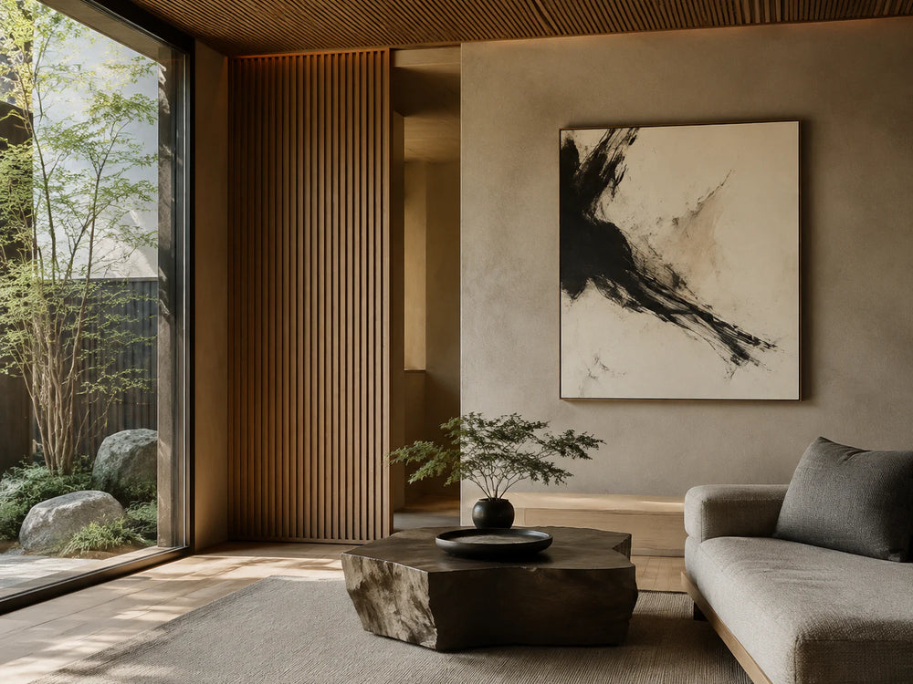 Private Retreat