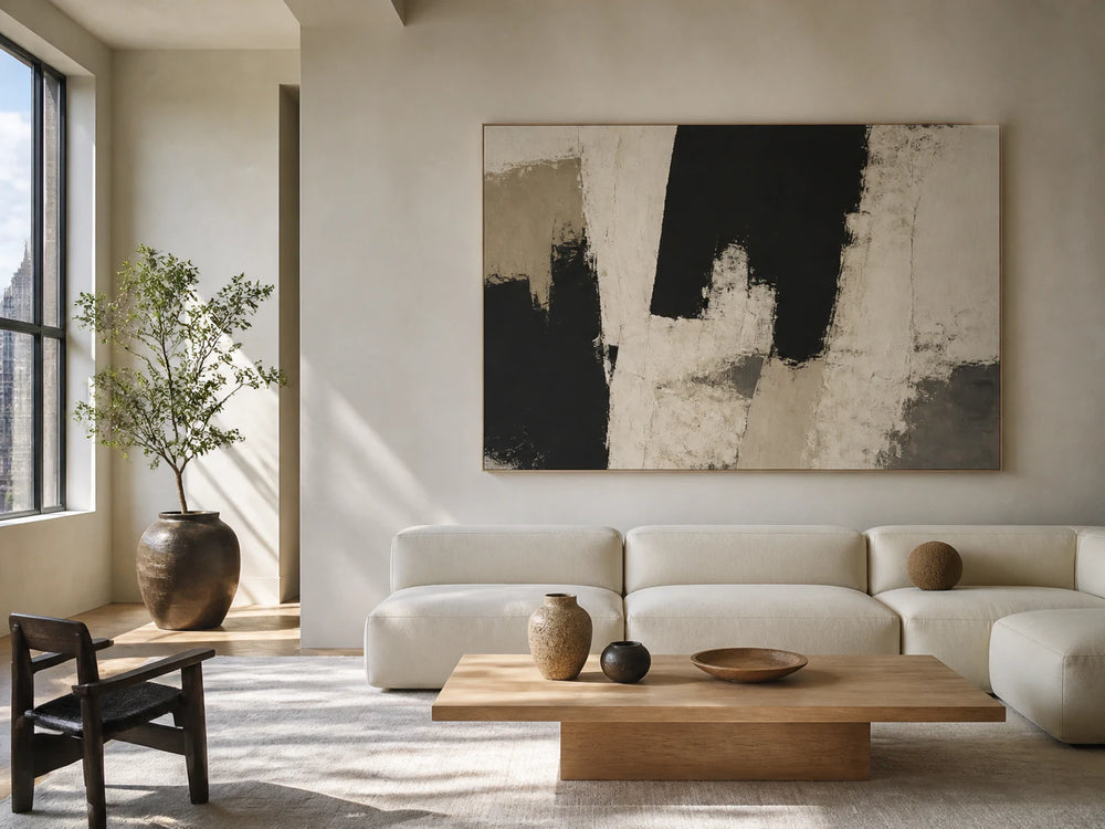 Quiet Residence