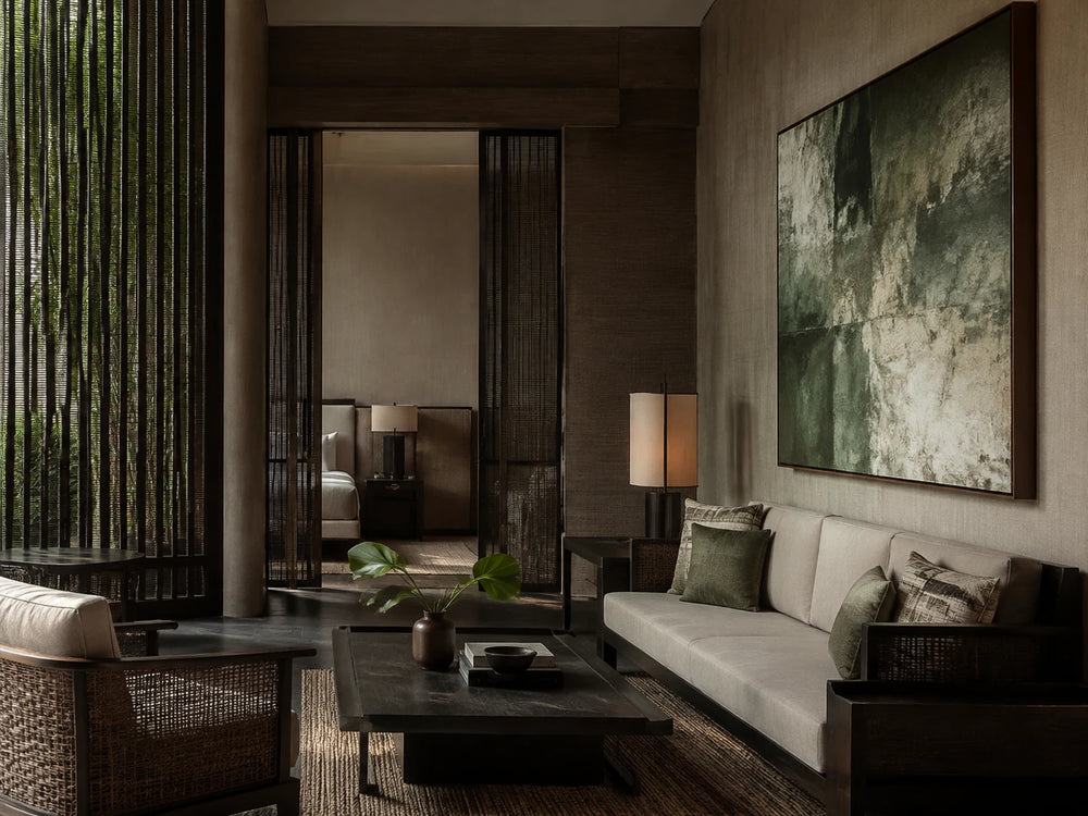 Textural Suite