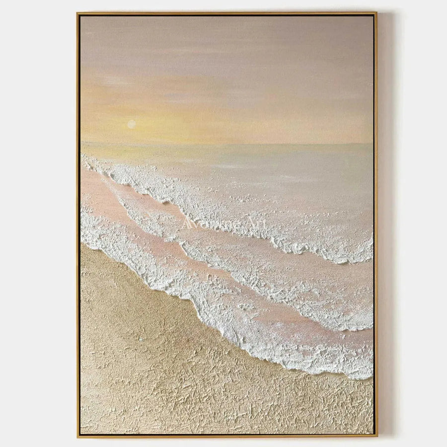 Sea & Beach