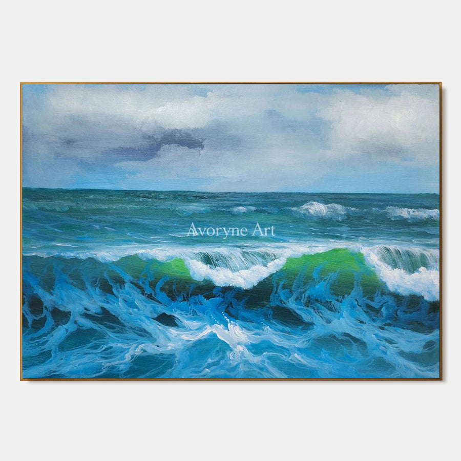 Sea & Beach