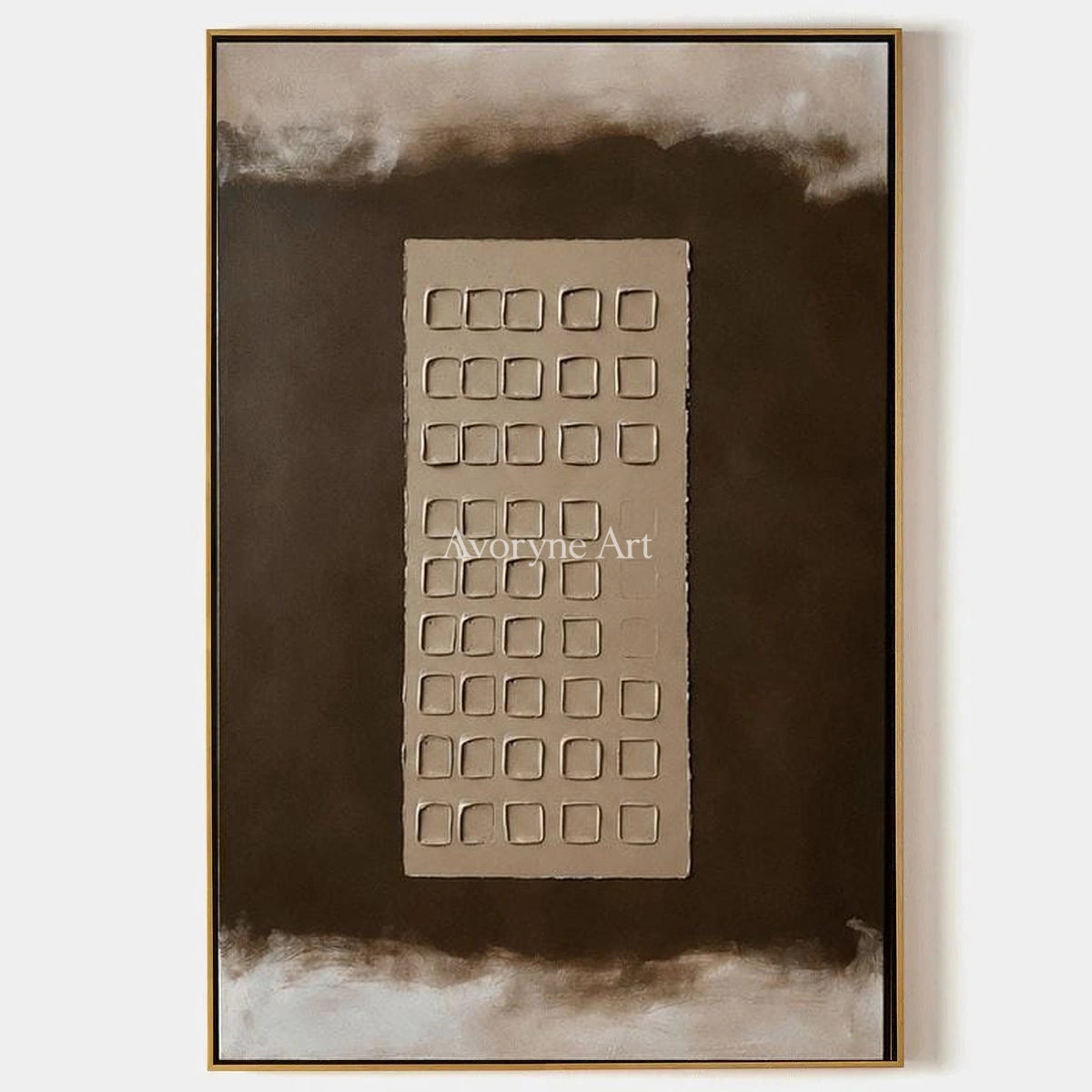 Aster Sound: Earth Grid Abstract — primary