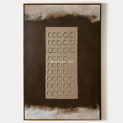 Aster Sound: Earth Grid Abstract — primary