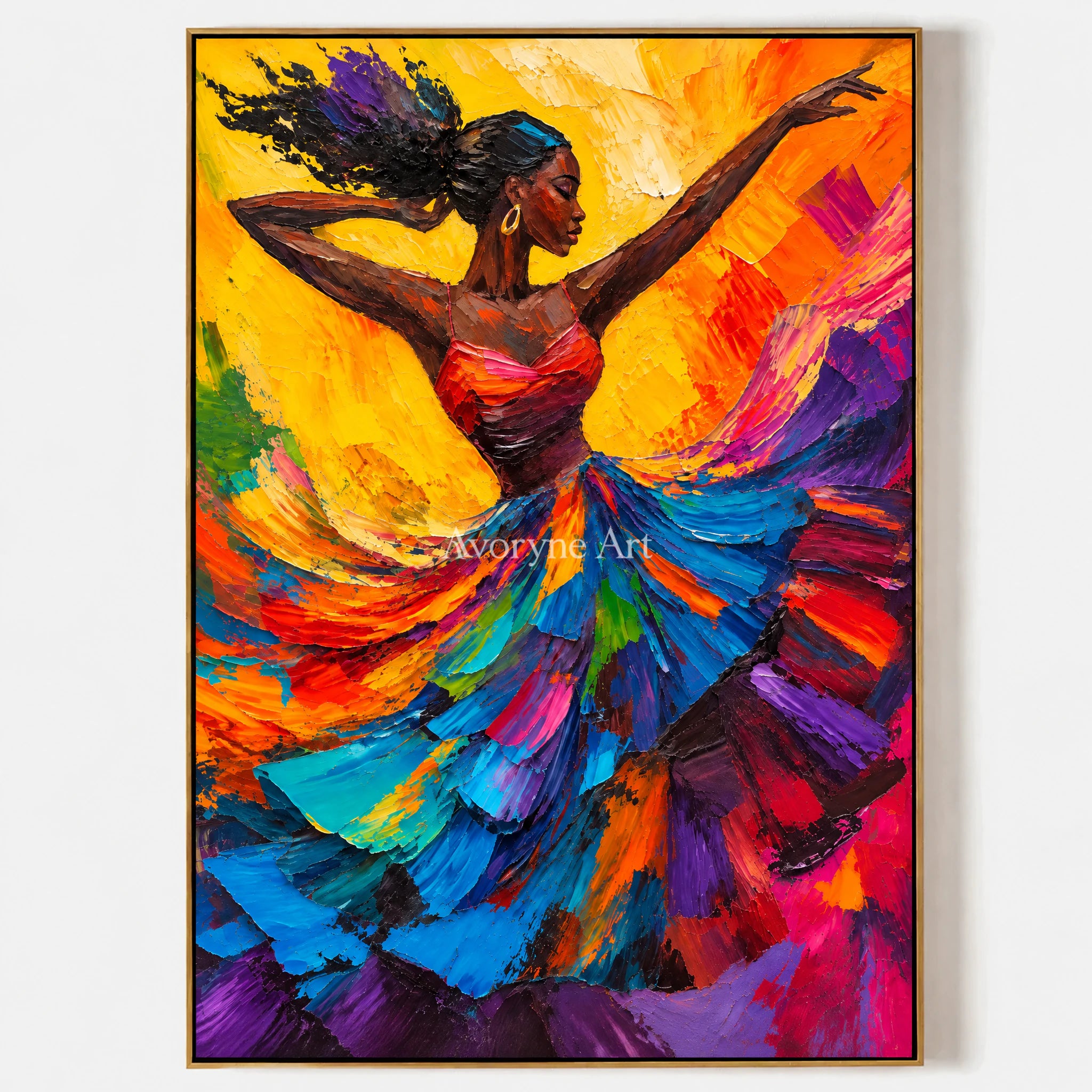 Colorful Art