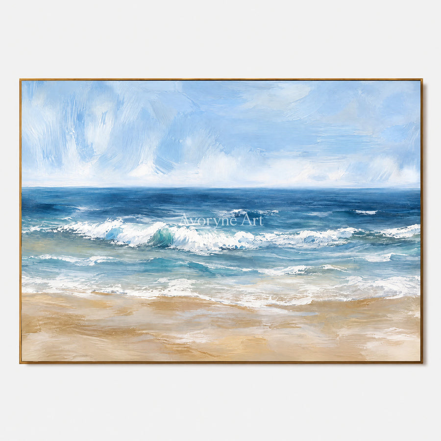 Sea & Beach