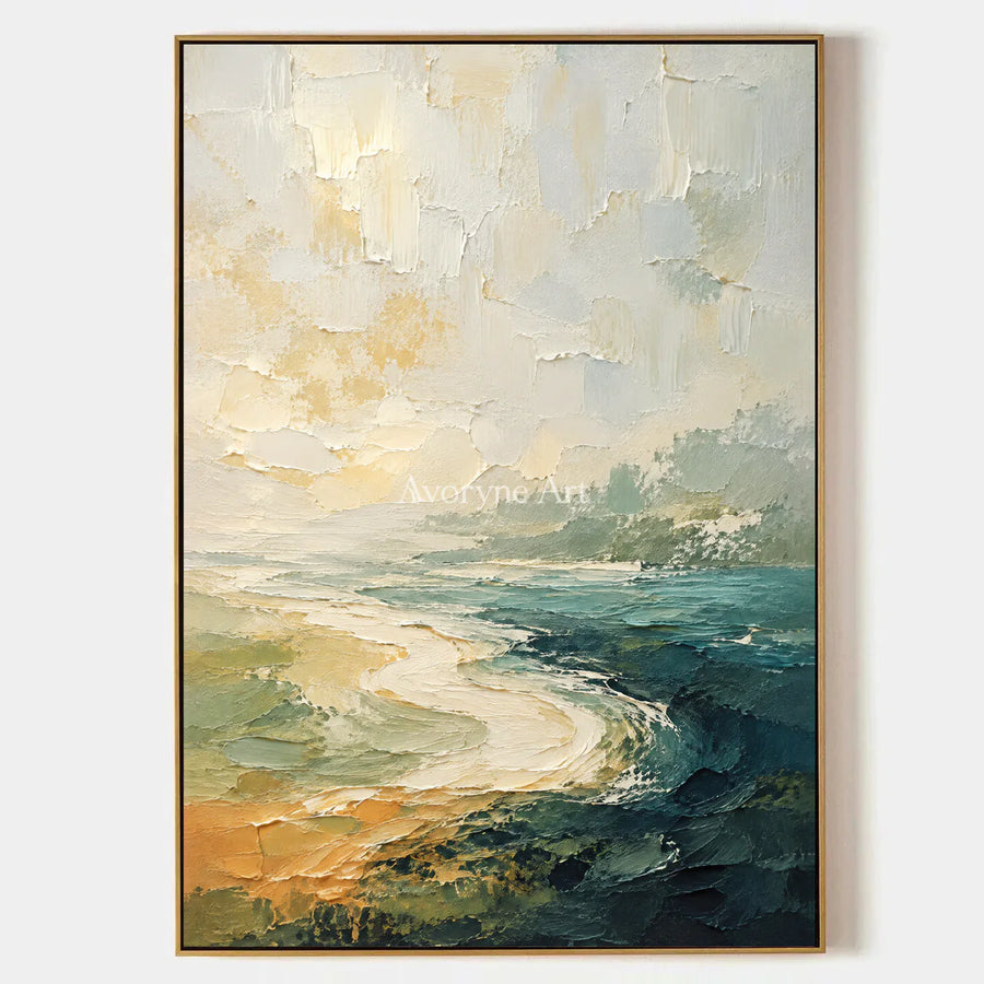 Sea & Beach