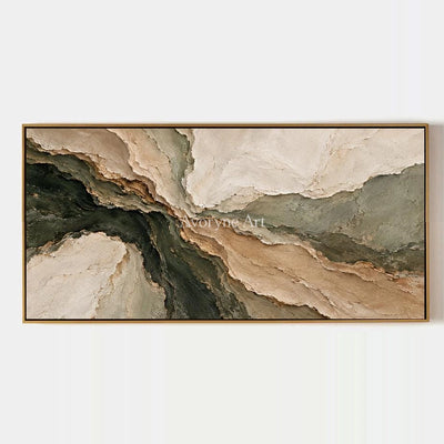 Aster Estuary: Neutral Coastal Relief — primary
