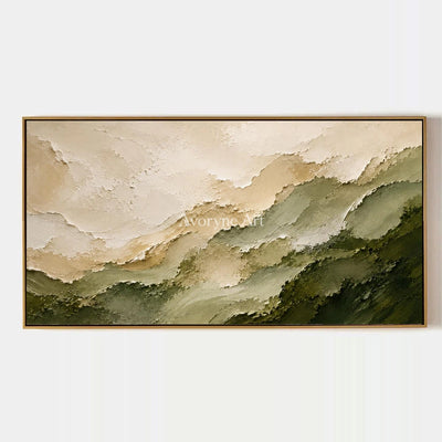 Aster Slate: Neutral Coastal Relief — primary