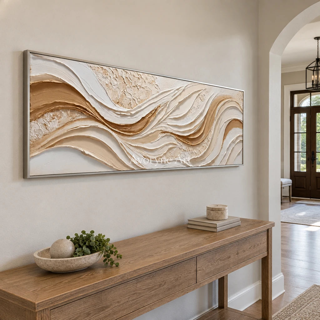 Aster Stream: Neutral Flow Relief — entry silver