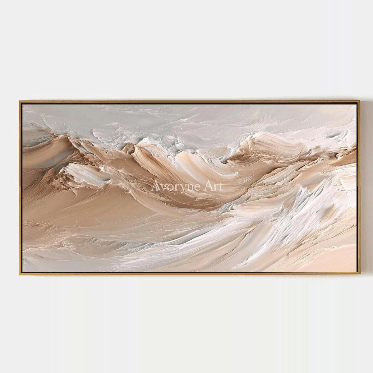 Aster Dune: Neutral Flow Relief — primary