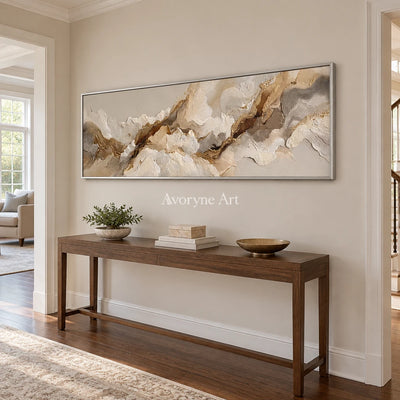 Aster Grain: Neutral Flow Relief — entry silver