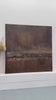 Aster Stillness: Umber Fissure Texture — artwork video