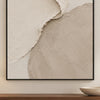 Aster Flight: Pale Layered Texture — artwork video