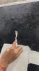 Aster Interval: Neutral Block Abstract — artwork video