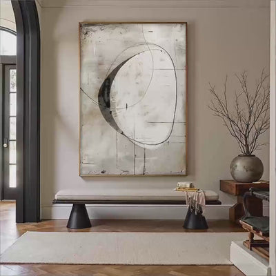 Aster Cadence: Fine Line Abstract — artwork video
