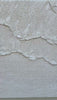 Aster Bud: Pale Layered Texture — artwork video