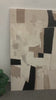 Aster Marsh: Neutral Block Abstract — artwork video