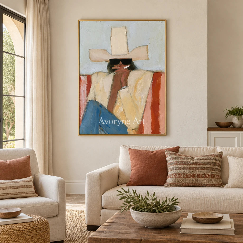 Ivory Amber Interval: Reading Figure Art — living gold