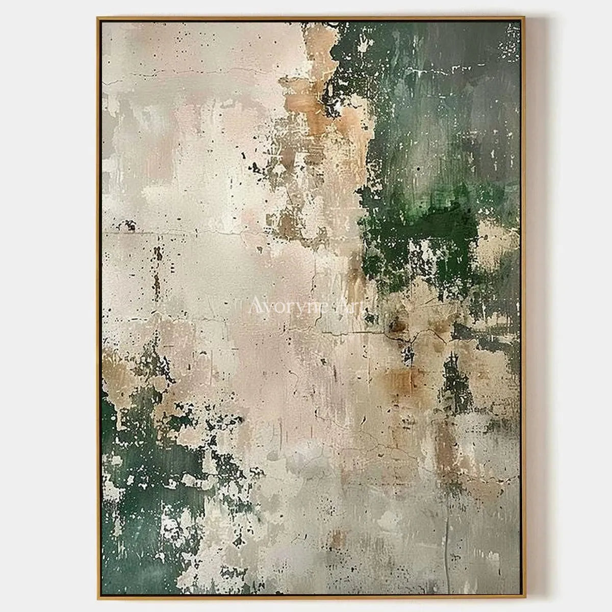 Aster Chalk: Sage Block Texture — primary