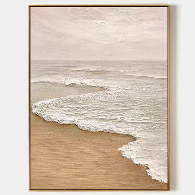 Aster Sediment: Soft Shoreline Art — primary