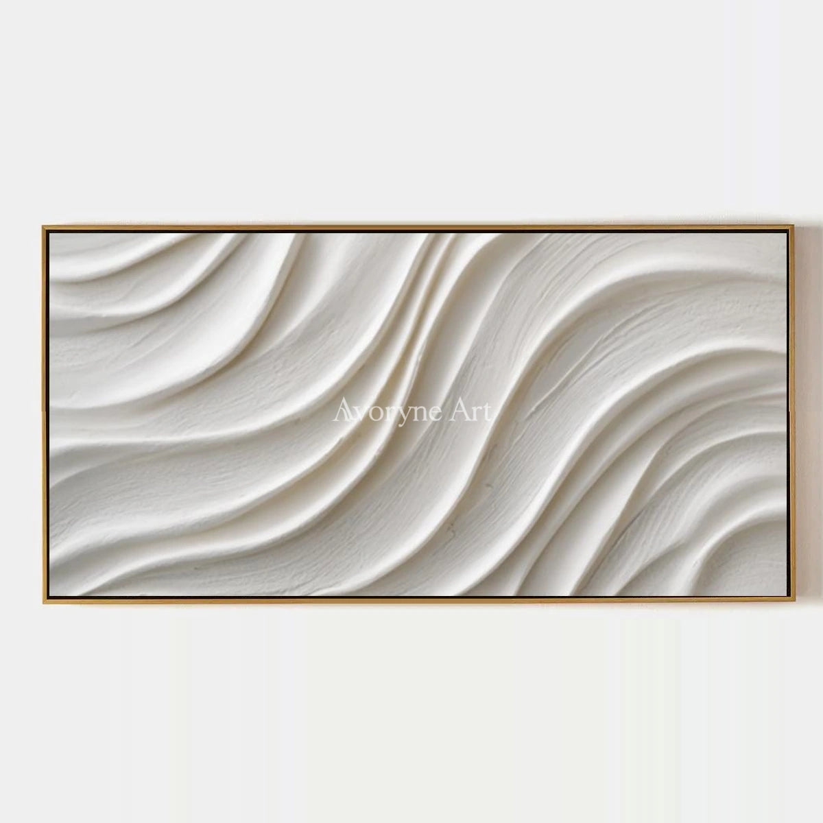 Aster Clover: White Flow Relief — primary