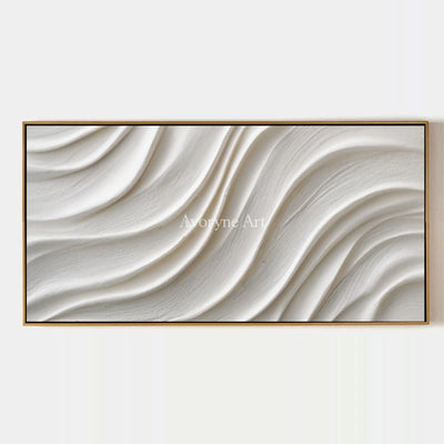 Aster Clover: White Flow Relief — primary